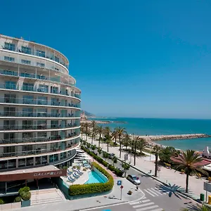 **** Hotel Calipolis España