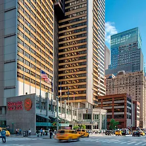 **** Hotel Sheraton Times Square Estados Unidos