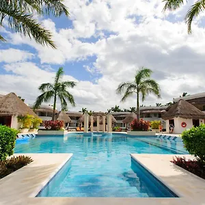 ***** Resort Grand Riviera Princess México