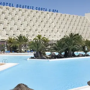 **** Hotel Beatriz Costa & España