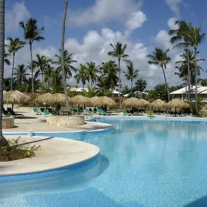 ***** Resort Grand Palladium Select Bavaro República Dominicana