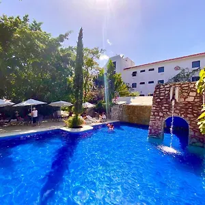 ** Hotel Labna' Suites México